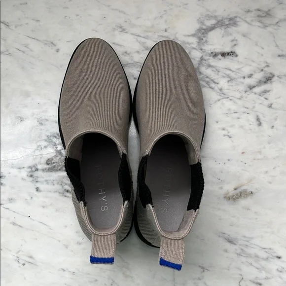 Rothy’s The Lug Boot - Picture 5 of 16